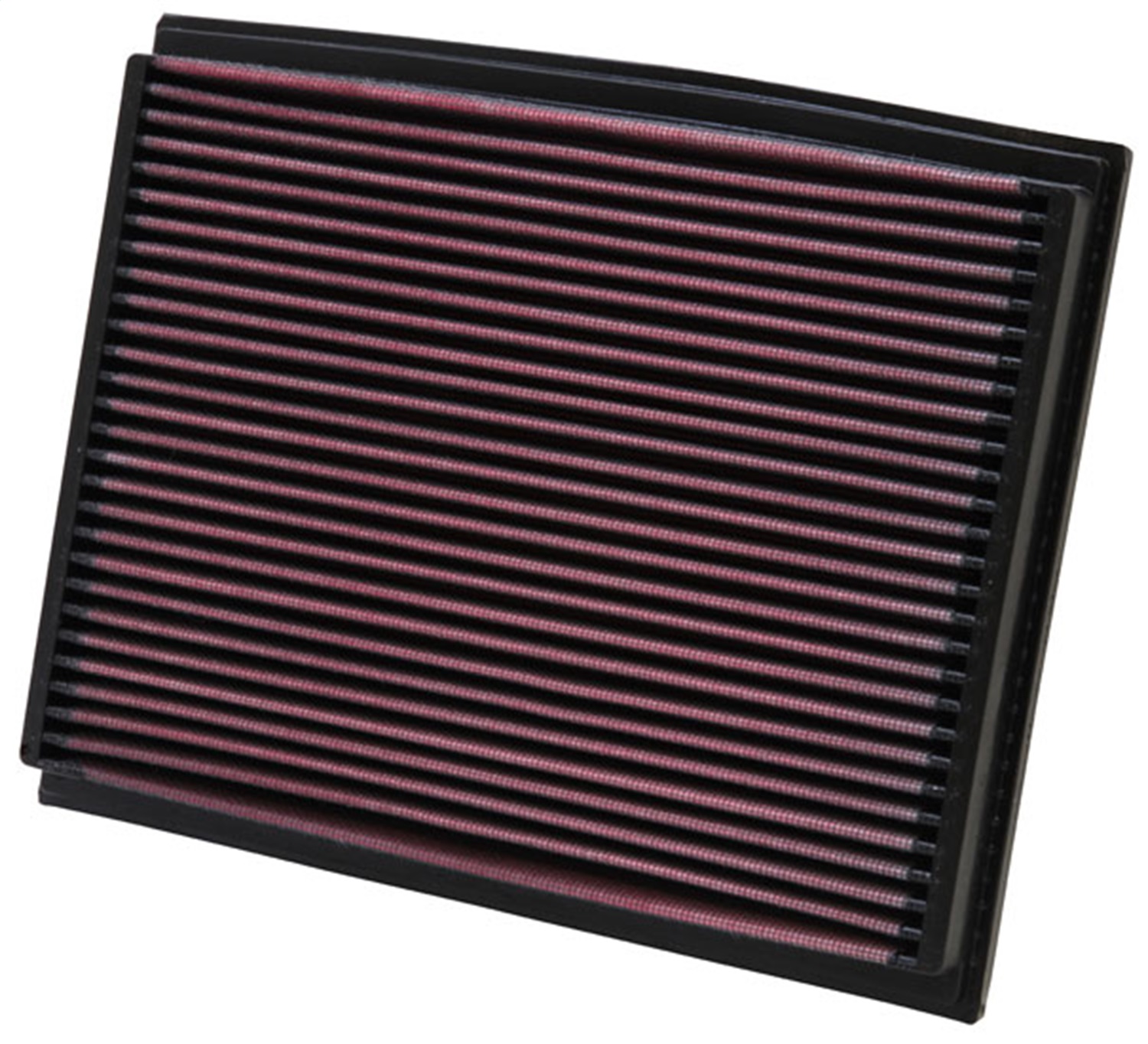 K&N Filters 33-2209 Air Filter Fits 02-09 A4 A4 Quattro RS4 S4