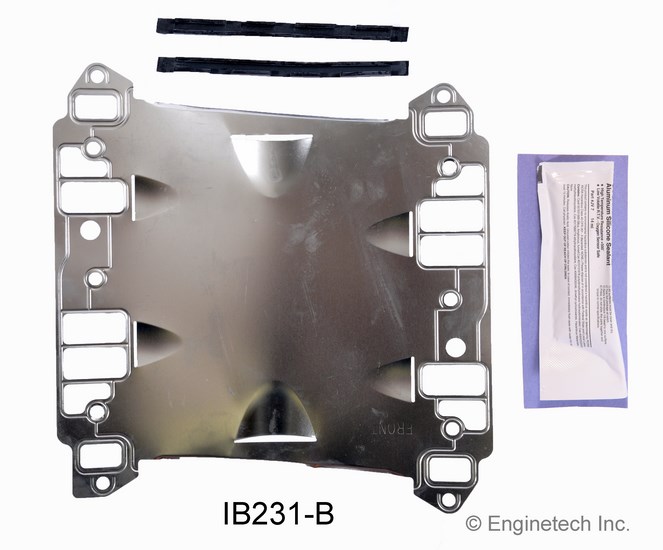 82-85 Buick 3.0L V6 Intake Gasket