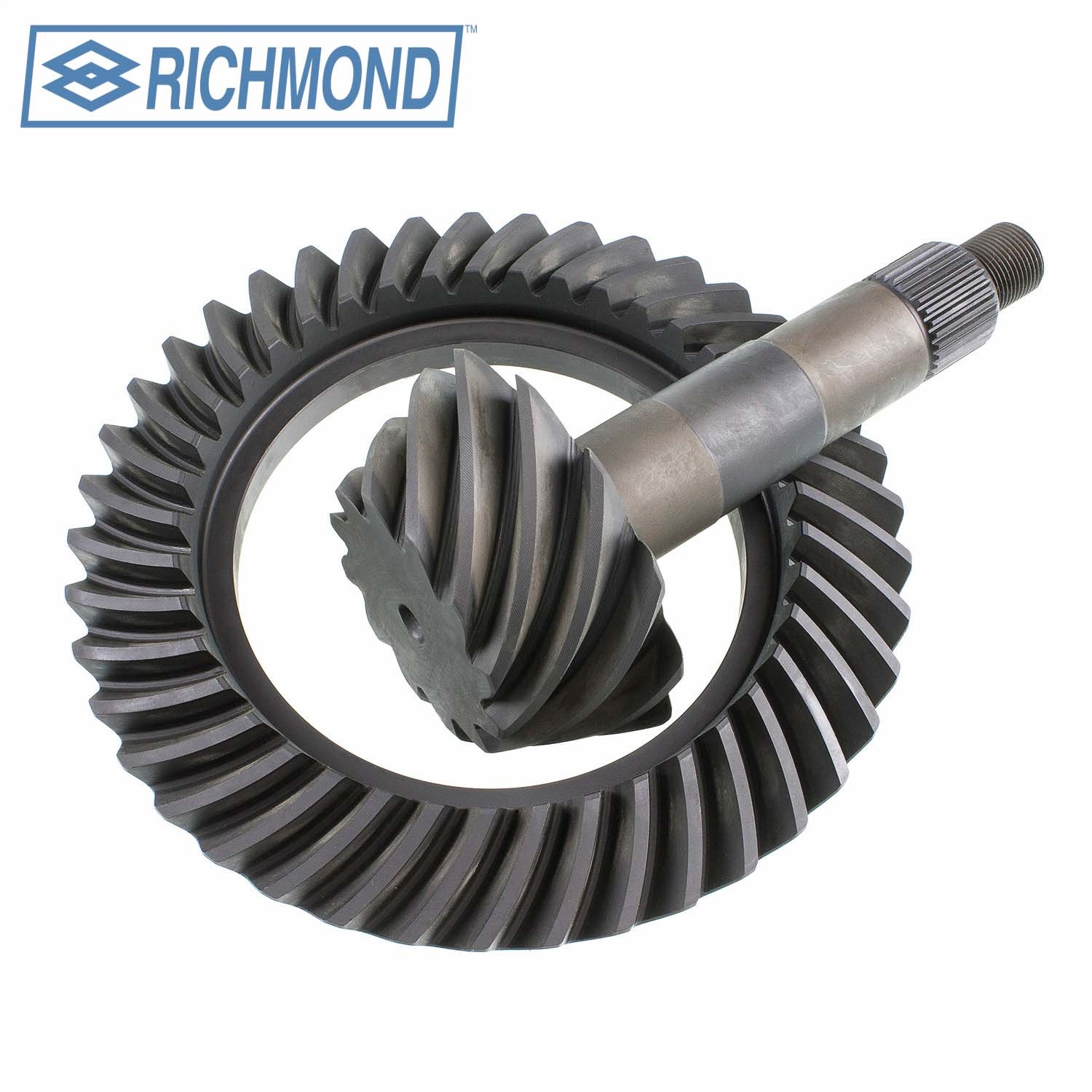 Richmond Gear 49-0070-1 Street Gear Differential Ring and Pinion