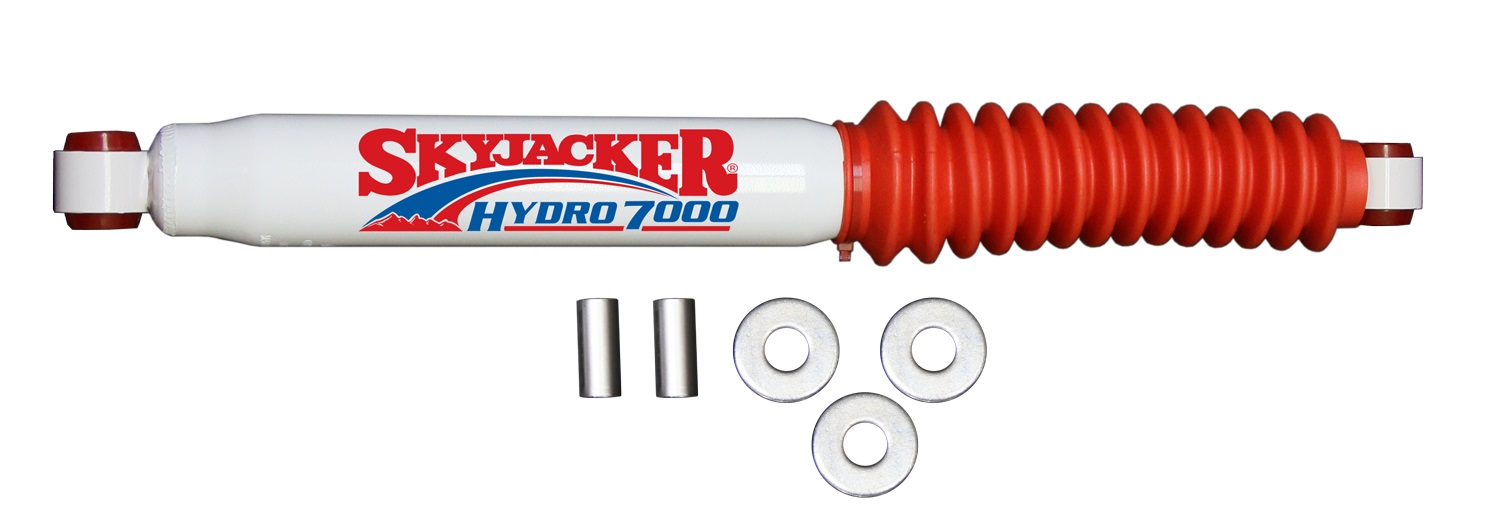 Skyjacker 7099 Steering Stabilizer HD  Kit